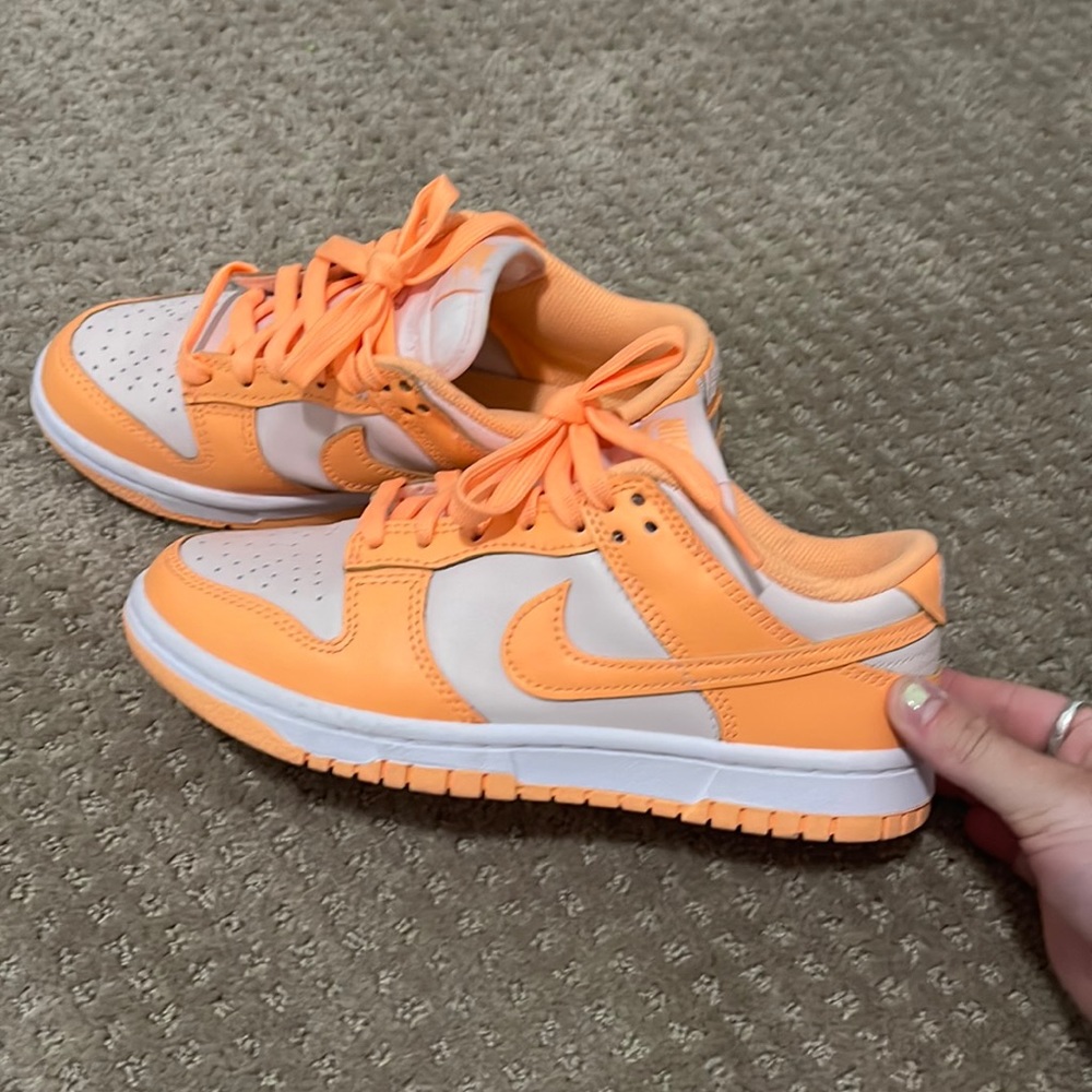 Brand new worn about 2 times.